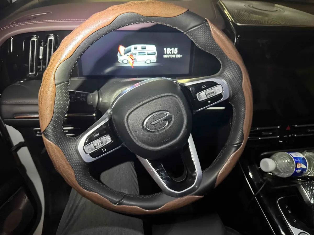 2023 GAC Trumpchi M8 2.0T 252HP L4 8AT,autocango,china used car exporter,china ev exporter,chinese used car exporter,chinese used ev exporter