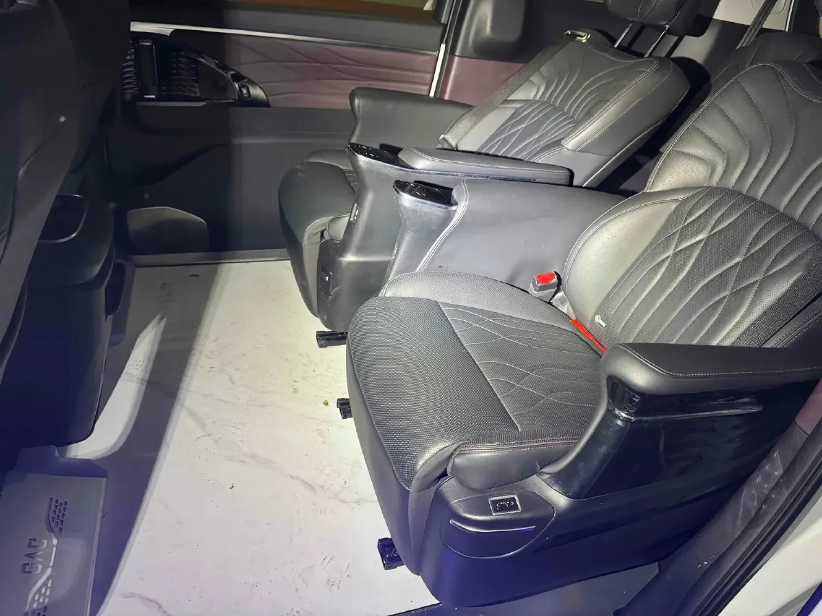 2023 GAC Trumpchi M8 2.0T 252HP L4 8AT,autocango,china used car exporter,china ev exporter,chinese used car exporter,chinese used ev exporter