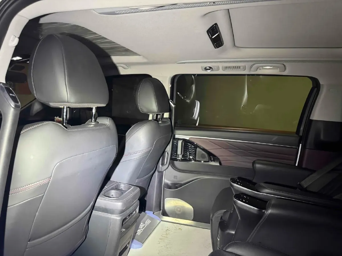 2023 GAC Trumpchi M8 2.0T 252HP L4 8AT,autocango,china used car exporter,china ev exporter,chinese used car exporter,chinese used ev exporter