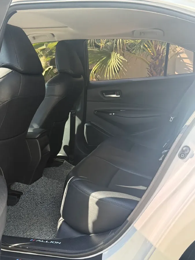 2023 Toyota Allion 2.0L 171HP L4 CVT,autocango,china used car exporter,china ev exporter,chinese used car exporter,chinese used ev exporter