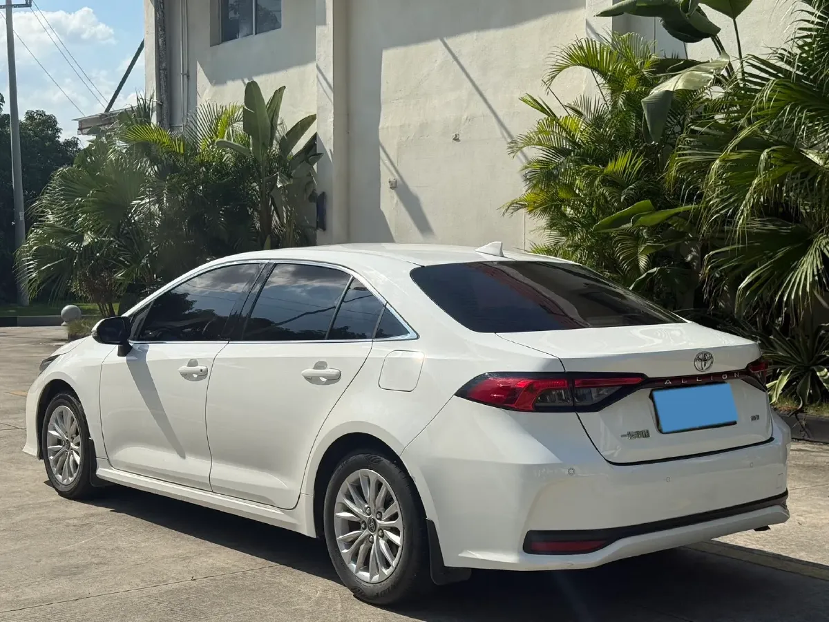 2023 Toyota Allion 2.0L 171HP L4 CVT,autocango,china used car exporter,china ev exporter,chinese used car exporter,chinese used ev exporter