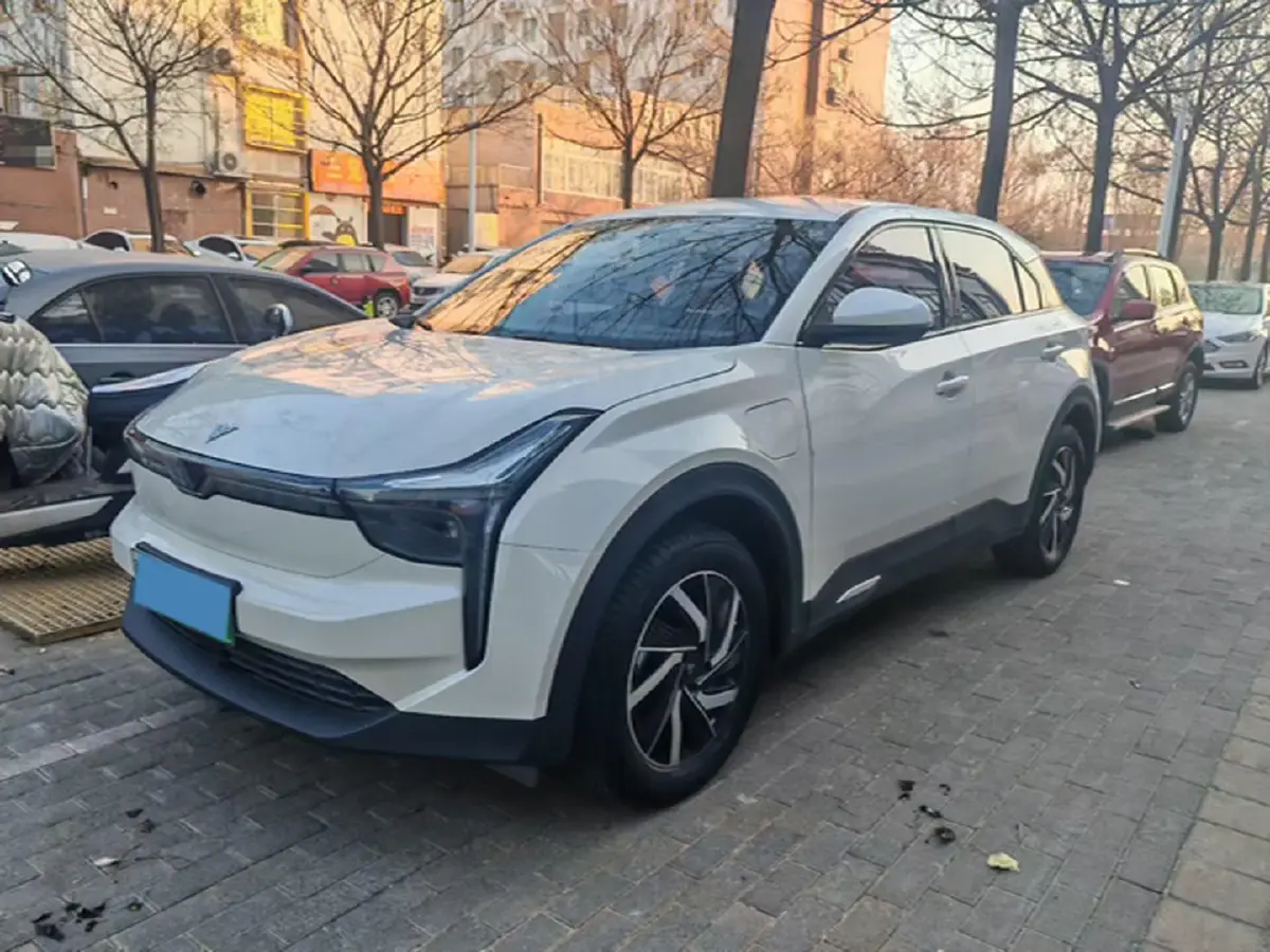2021 Neta U BEV 54.34KWH