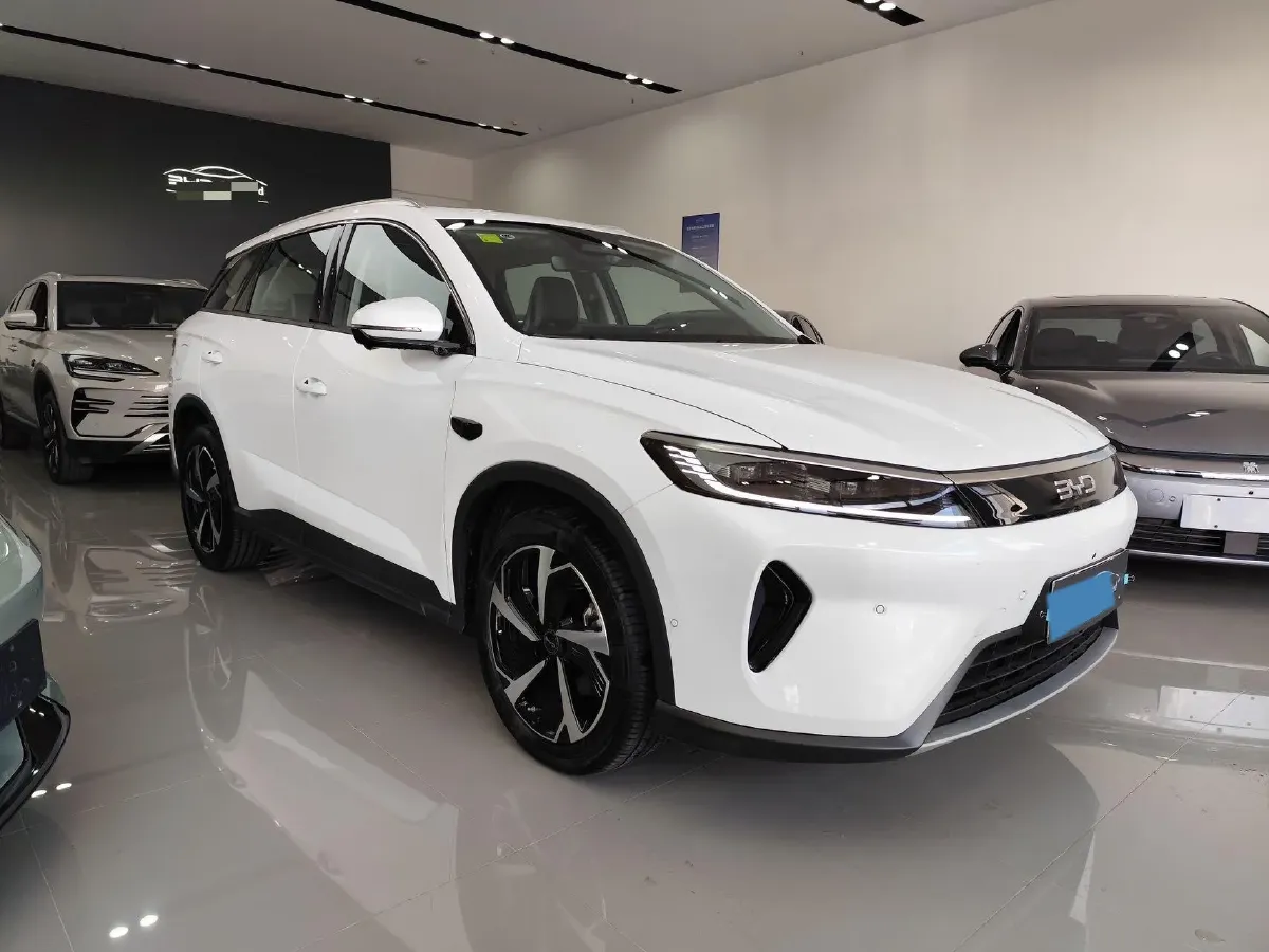 2025 BYD Sea Lion 05 DM-i 1.5L 101HP L4 E-CVT PHEV 18.3KWH,autocango,china used car exporter,china ev exporter,chinese used car exporter,chinese used ev exporter