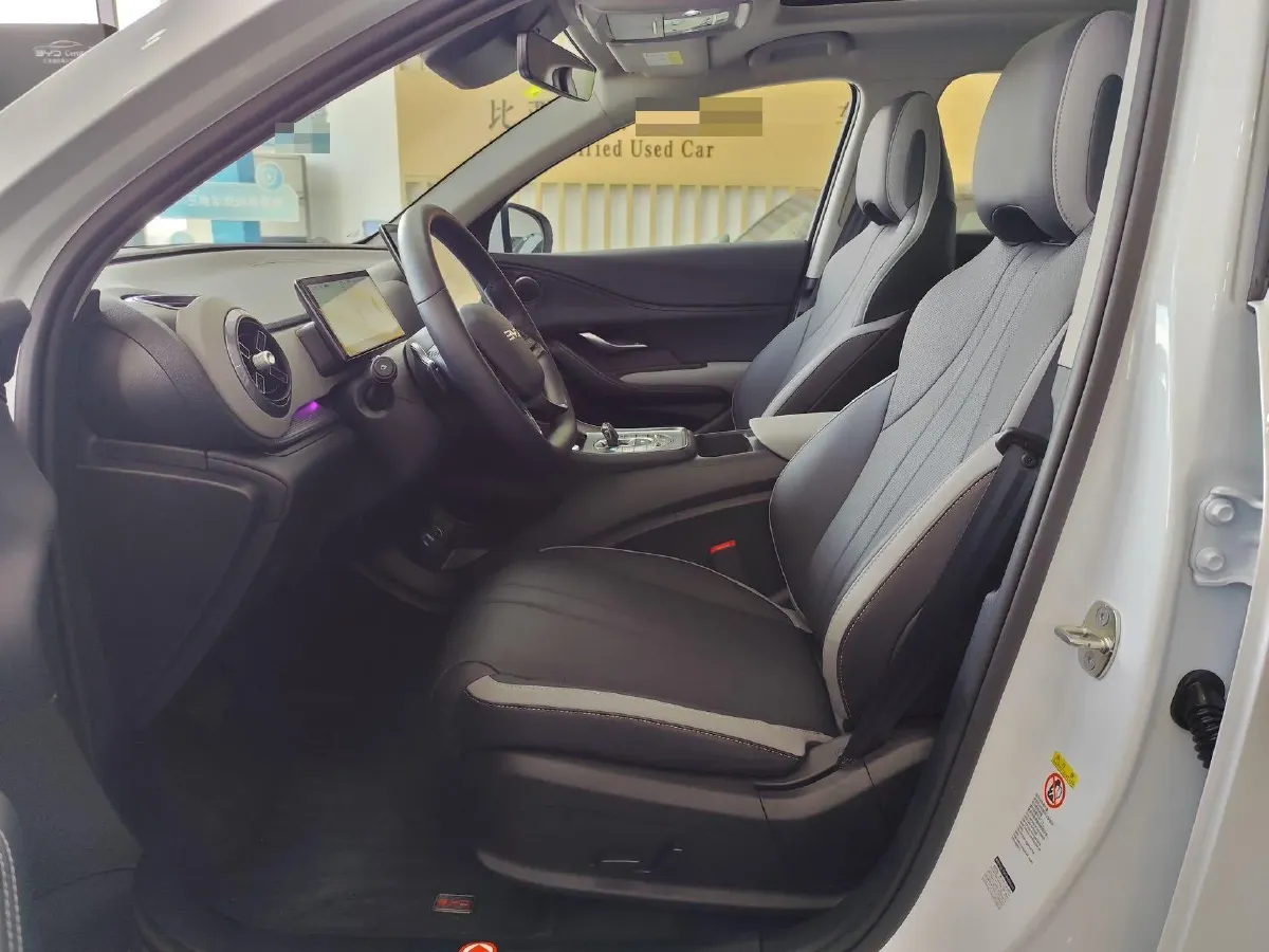 2025 BYD Sea Lion 05 DM-i 1.5L 101HP L4 E-CVT PHEV 18.3KWH,autocango,china used car exporter,china ev exporter,chinese used car exporter,chinese used ev exporter