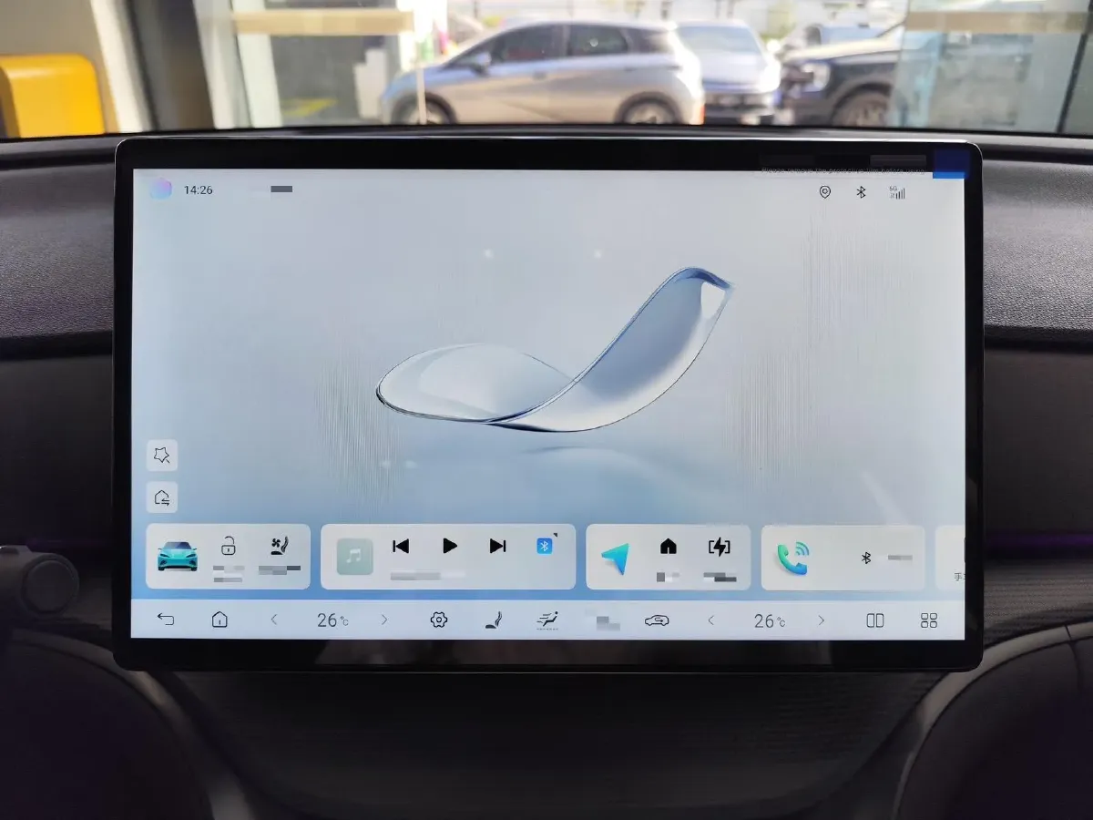 2025 BYD Sea Lion 05 DM-i 1.5L 101HP L4 E-CVT PHEV 18.3KWH,autocango,china used car exporter,china ev exporter,chinese used car exporter,chinese used ev exporter