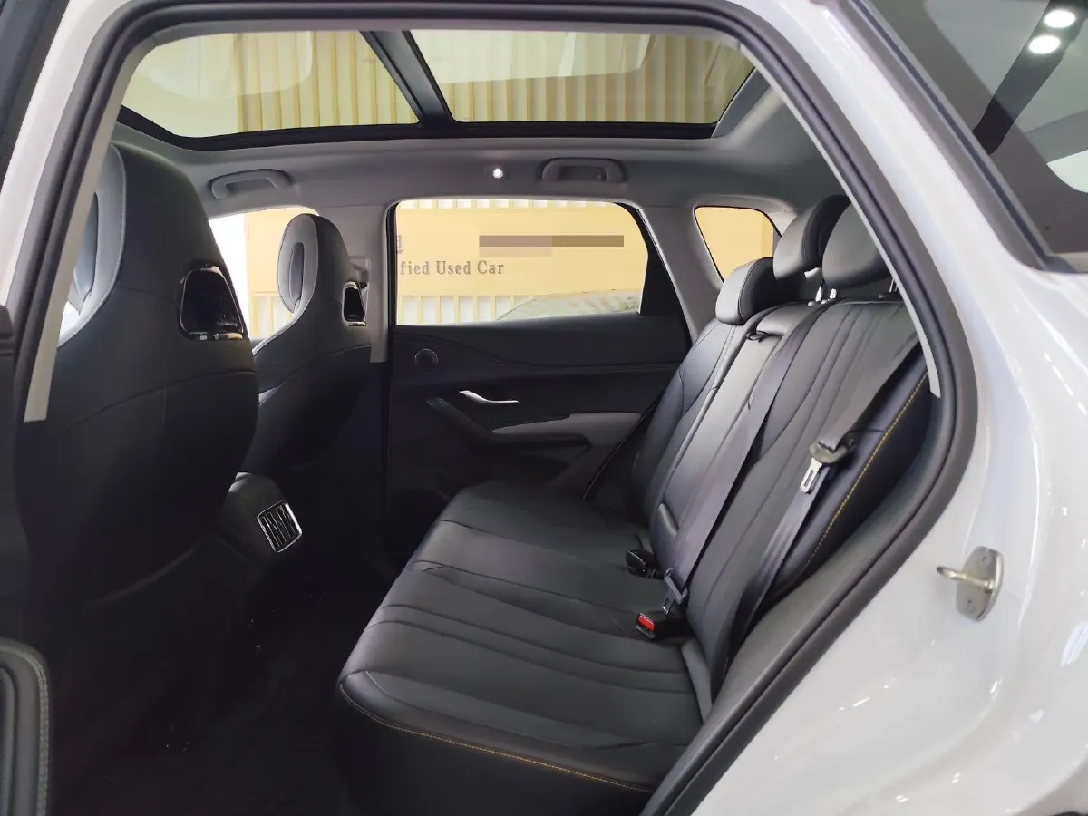 2025 BYD Sea Lion 05 DM-i 1.5L 101HP L4 E-CVT PHEV 18.3KWH,autocango,china used car exporter,china ev exporter,chinese used car exporter,chinese used ev exporter