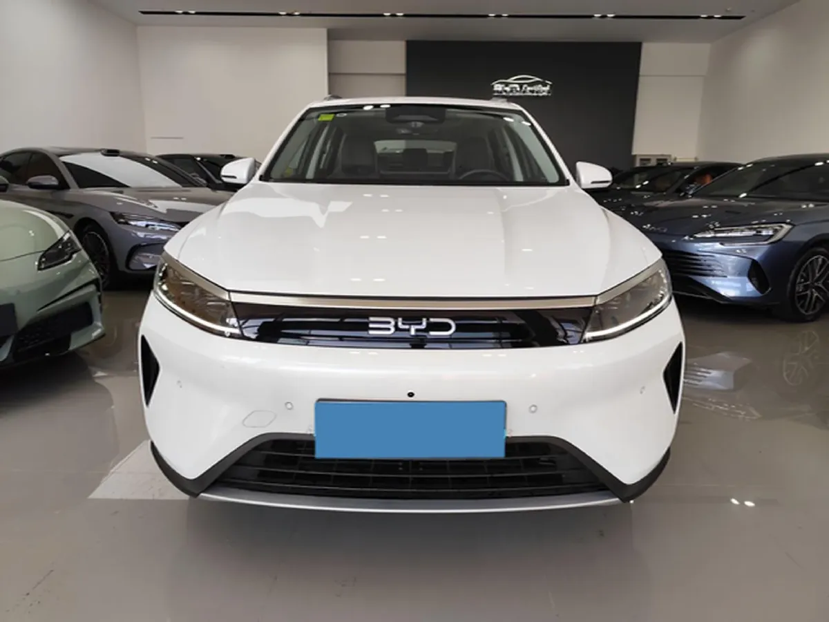 2025 BYD Sea Lion 05 DM-i 1.5L 101HP L4 E-CVT PHEV 18.3KWH,autocango,china used car exporter,china ev exporter,chinese used car exporter,chinese used ev exporter