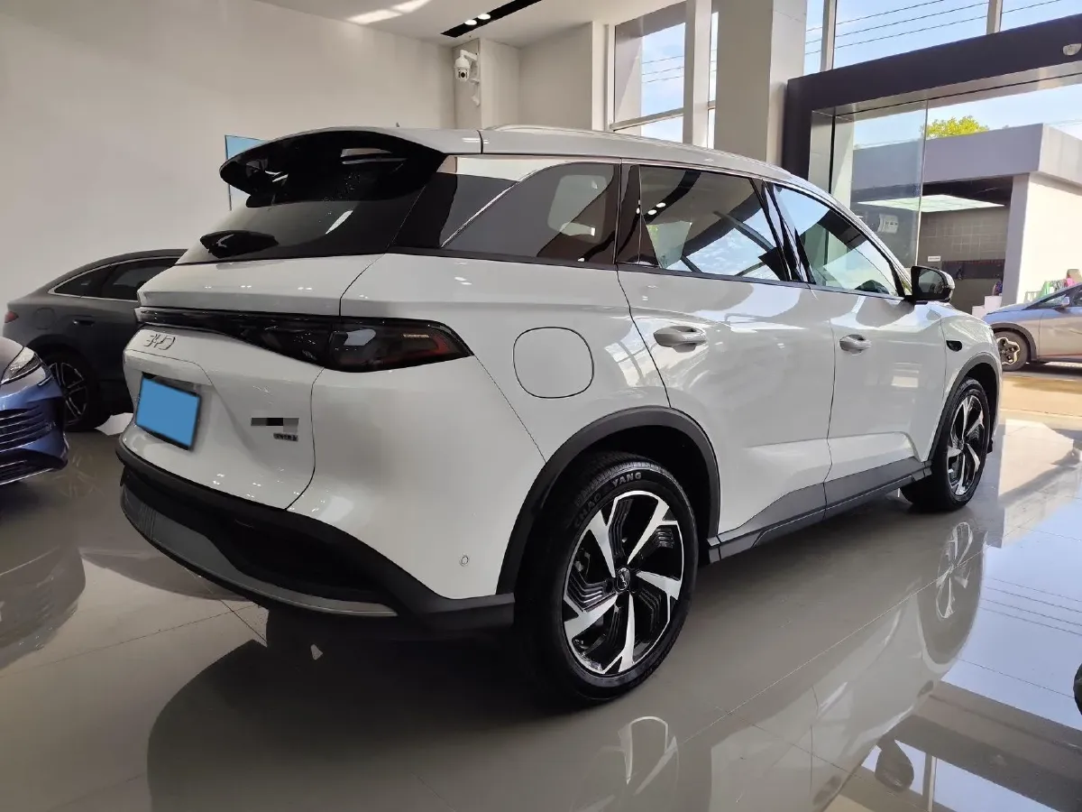 2025 BYD Sea Lion 05 DM-i 1.5L 101HP L4 E-CVT PHEV 18.3KWH,autocango,china used car exporter,china ev exporter,chinese used car exporter,chinese used ev exporter