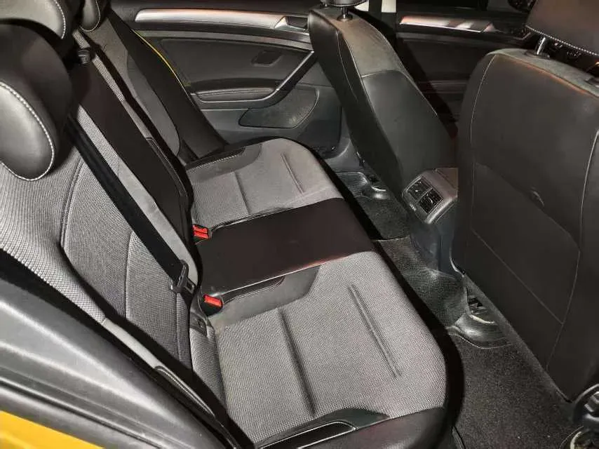 2018 Volkswagen Golf 1.6L 110HP L4 6AT,autocango,china used car exporter,china ev exporter,chinese used car exporter,chinese used ev exporter