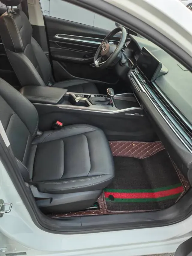 2022 Geely Emgrand 1.5L 114HP L4 CVT,autocango,china used car exporter,china ev exporter,chinese used car exporter,chinese used ev exporter