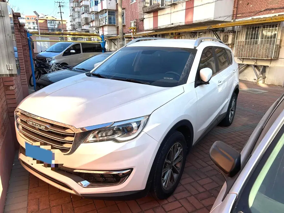 2018 Roewe 360 1.5L 116HP L4 4AT 2018 Roewe 360 1.5L 116HP L4 4AT