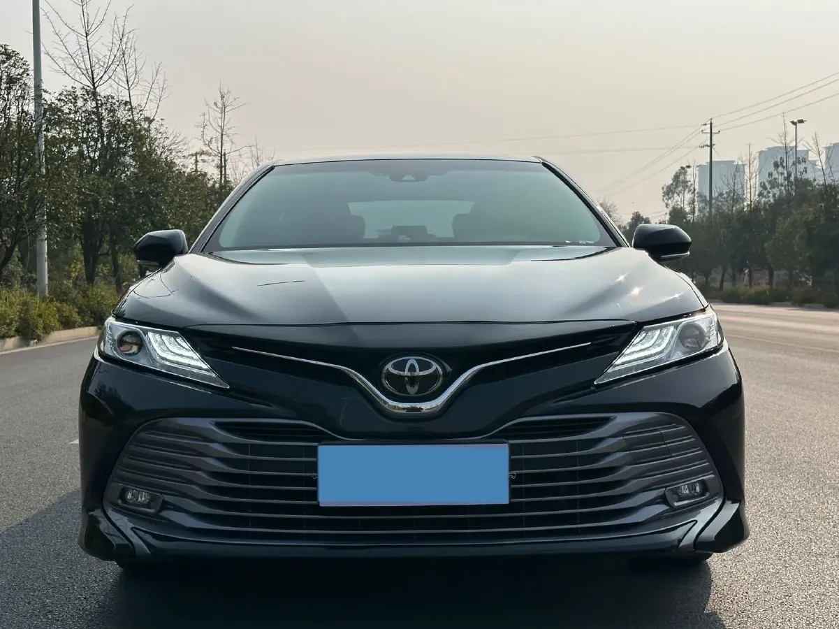 2021 Toyota Camry 2.0L 178HP L4 CVT,autocango,china used car exporter,china ev exporter,chinese used car exporter,chinese used ev exporter