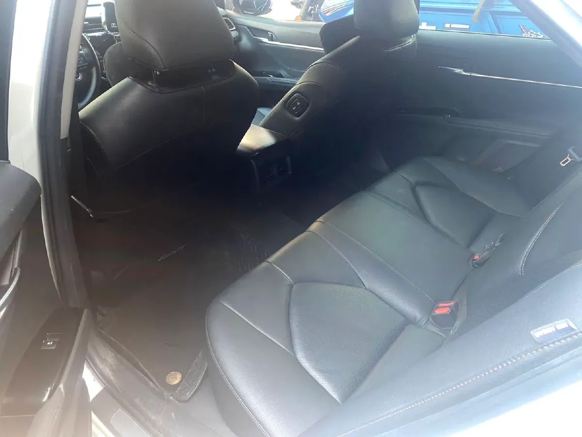 2019 Toyota Camry 2.5L 209HP L4 8AT,autocango,china used car exporter,china ev exporter,chinese used car exporter,chinese used ev exporter