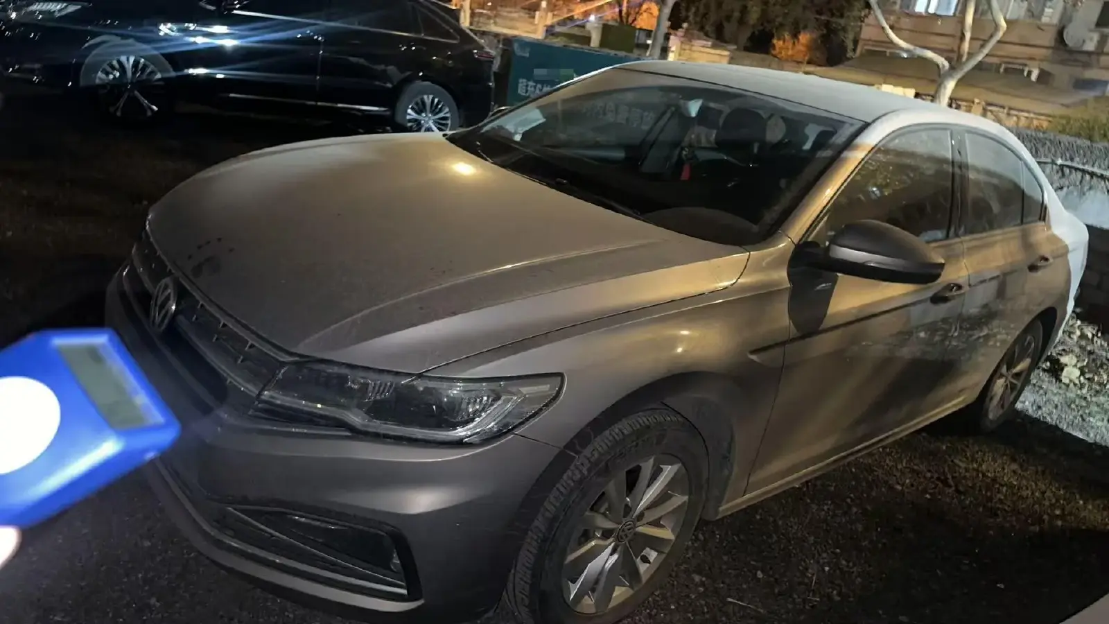 2020 Volkswagen Bora 1.5L 113HP L4 6AT