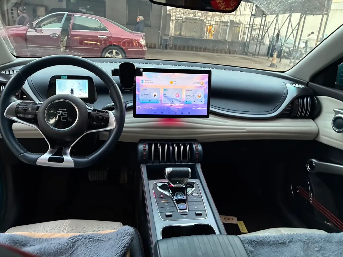 2022 Foton Grand General G7 2.0T 238HP L4 8AT,autocango,china used car exporter,china ev exporter,chinese used car exporter,chinese used ev exporter