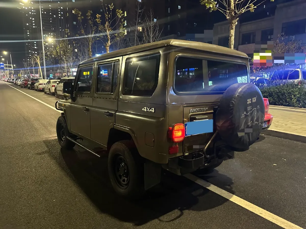 2020 BAW 212 1.5T 136HP L4 5MT,autocango,china used car exporter,china ev exporter,chinese used car exporter,chinese used ev exporter