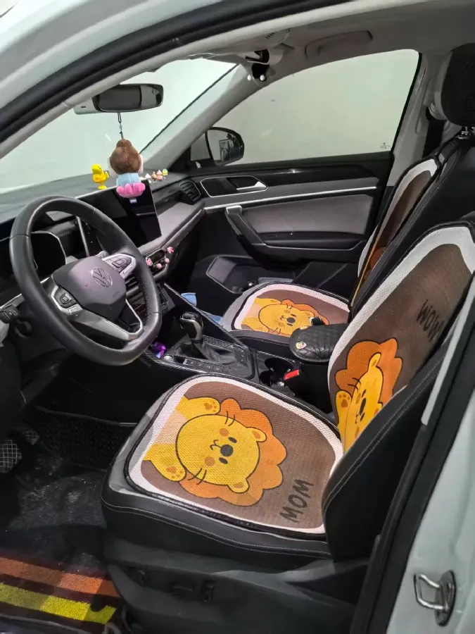 2023 Volkswagen Tayron 1.4T 150HP L4 7DCT,autocango,china used car exporter,china ev exporter,chinese used car exporter,chinese used ev exporter