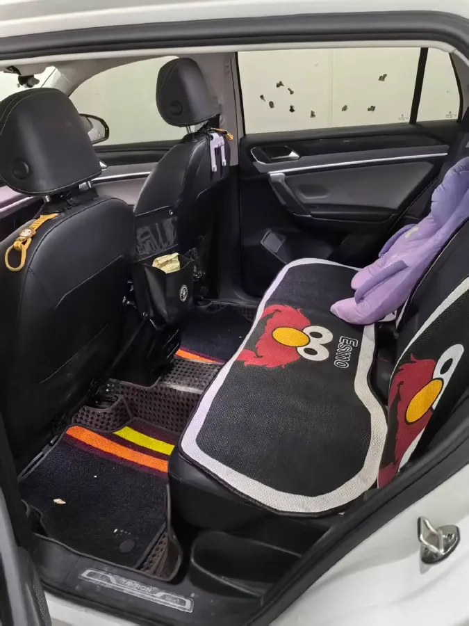 2023 Volkswagen Tayron 1.4T 150HP L4 7DCT,autocango,china used car exporter,china ev exporter,chinese used car exporter,chinese used ev exporter