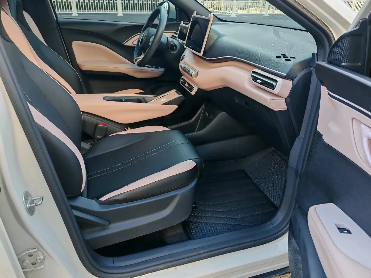 2025 BYD Seagull BEV 30.08KWH,autocango,china used car exporter,china ev exporter,chinese used car exporter,chinese used ev exporter