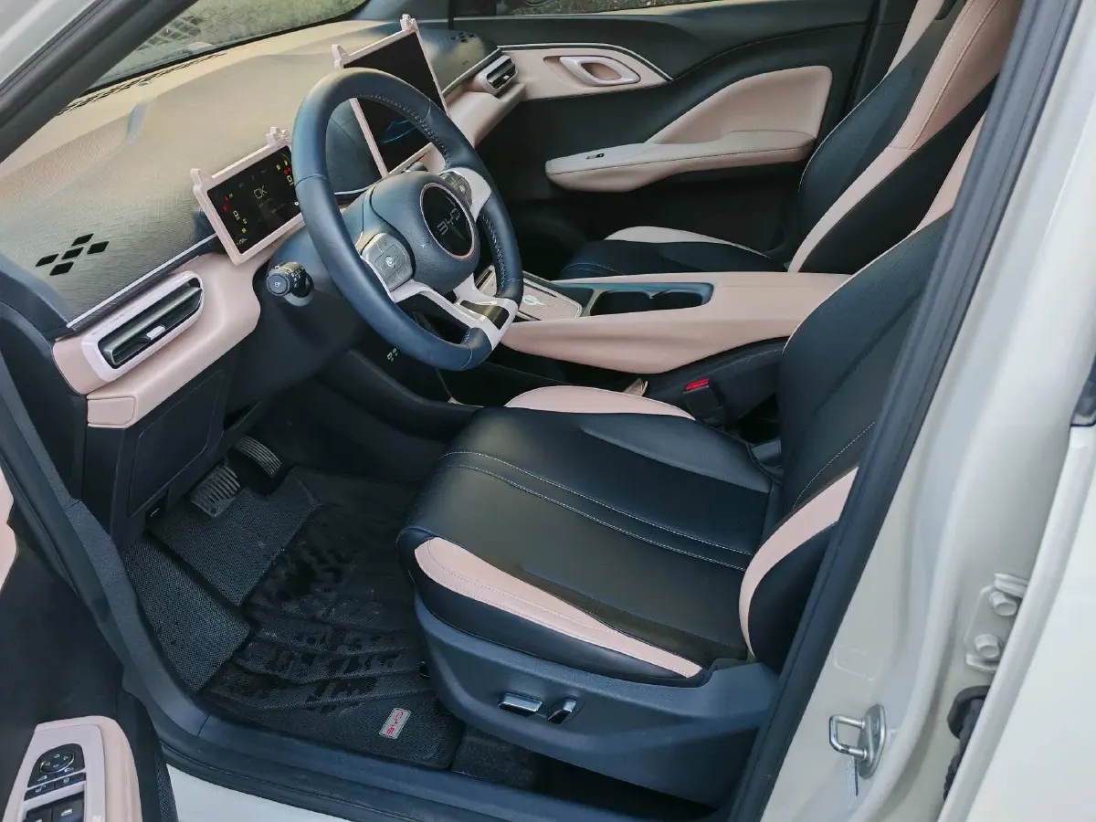 2025 BYD Seagull BEV 30.08KWH,autocango,china used car exporter,china ev exporter,chinese used car exporter,chinese used ev exporter