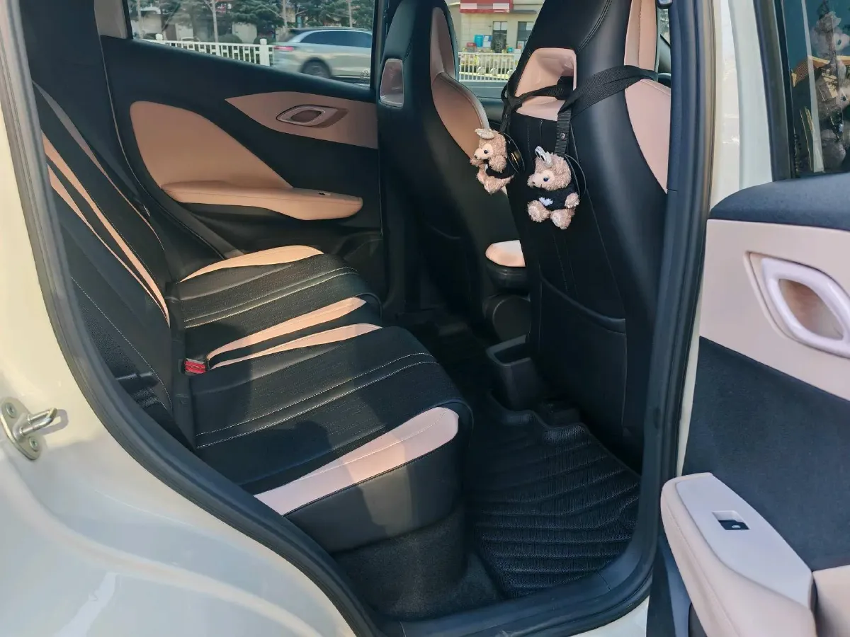 2025 BYD Seagull BEV 30.08KWH,autocango,china used car exporter,china ev exporter,chinese used car exporter,chinese used ev exporter