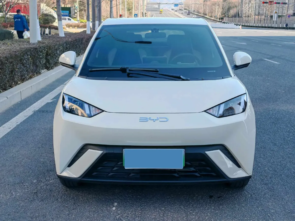 2025 BYD Seagull BEV 30.08KWH,autocango,china used car exporter,china ev exporter,chinese used car exporter,chinese used ev exporter