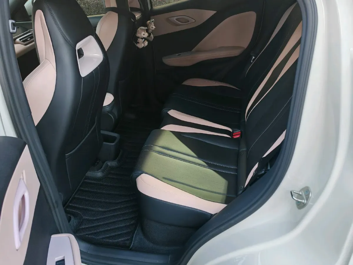 2025 BYD Seagull BEV 30.08KWH,autocango,china used car exporter,china ev exporter,chinese used car exporter,chinese used ev exporter