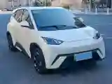 2025 BYD Seagull BEV 30.08KWH
