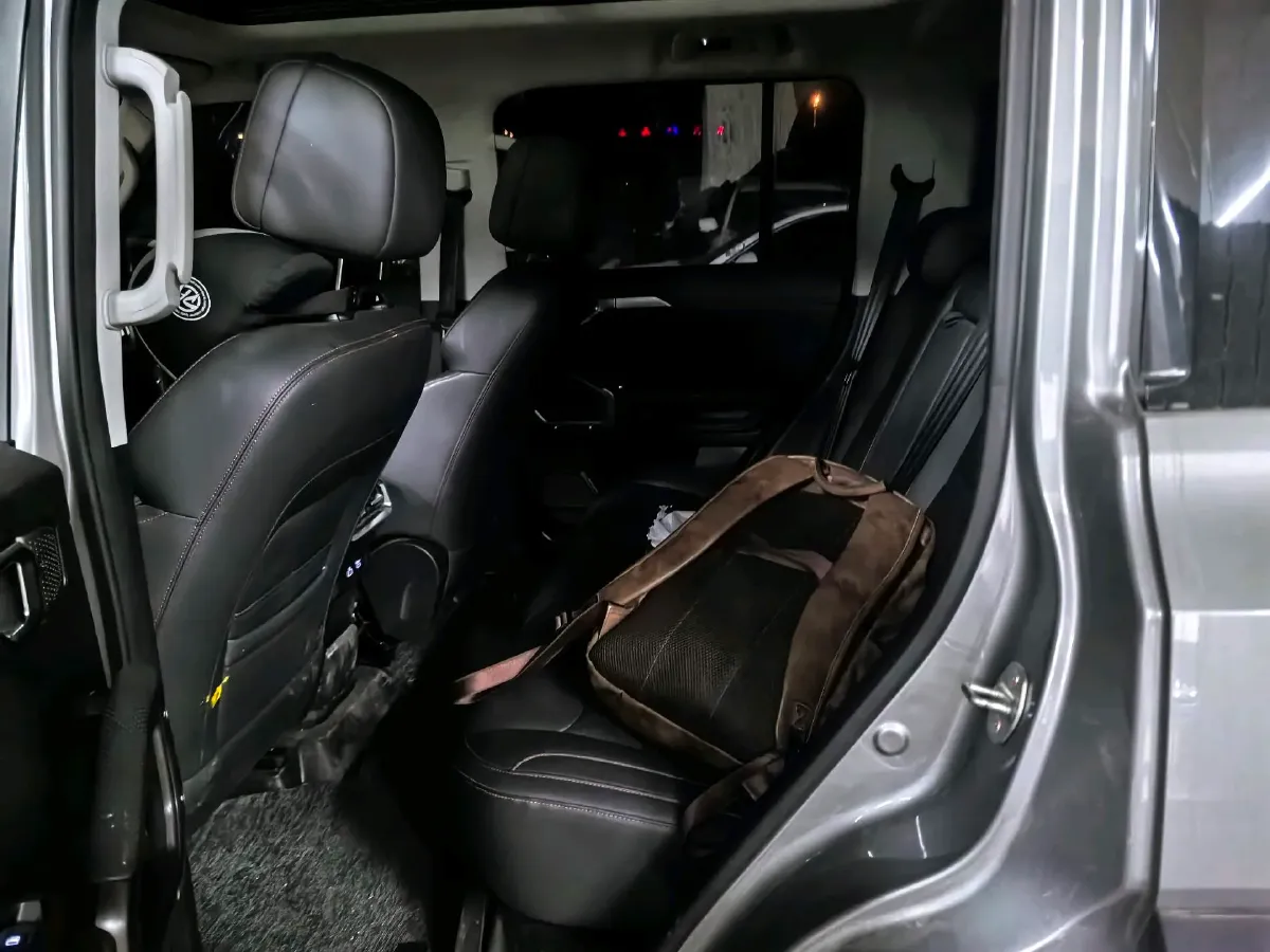 2023 Jetour Traveller 2.0T 254HP L4 7DCT,autocango,china used car exporter,china ev exporter,chinese used car exporter,chinese used ev exporter