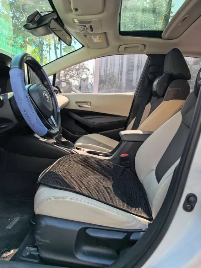 2021 Toyota Corolla 1.2T 116HP L4 CVT,autocango,china used car exporter,china ev exporter,chinese used car exporter,chinese used ev exporter