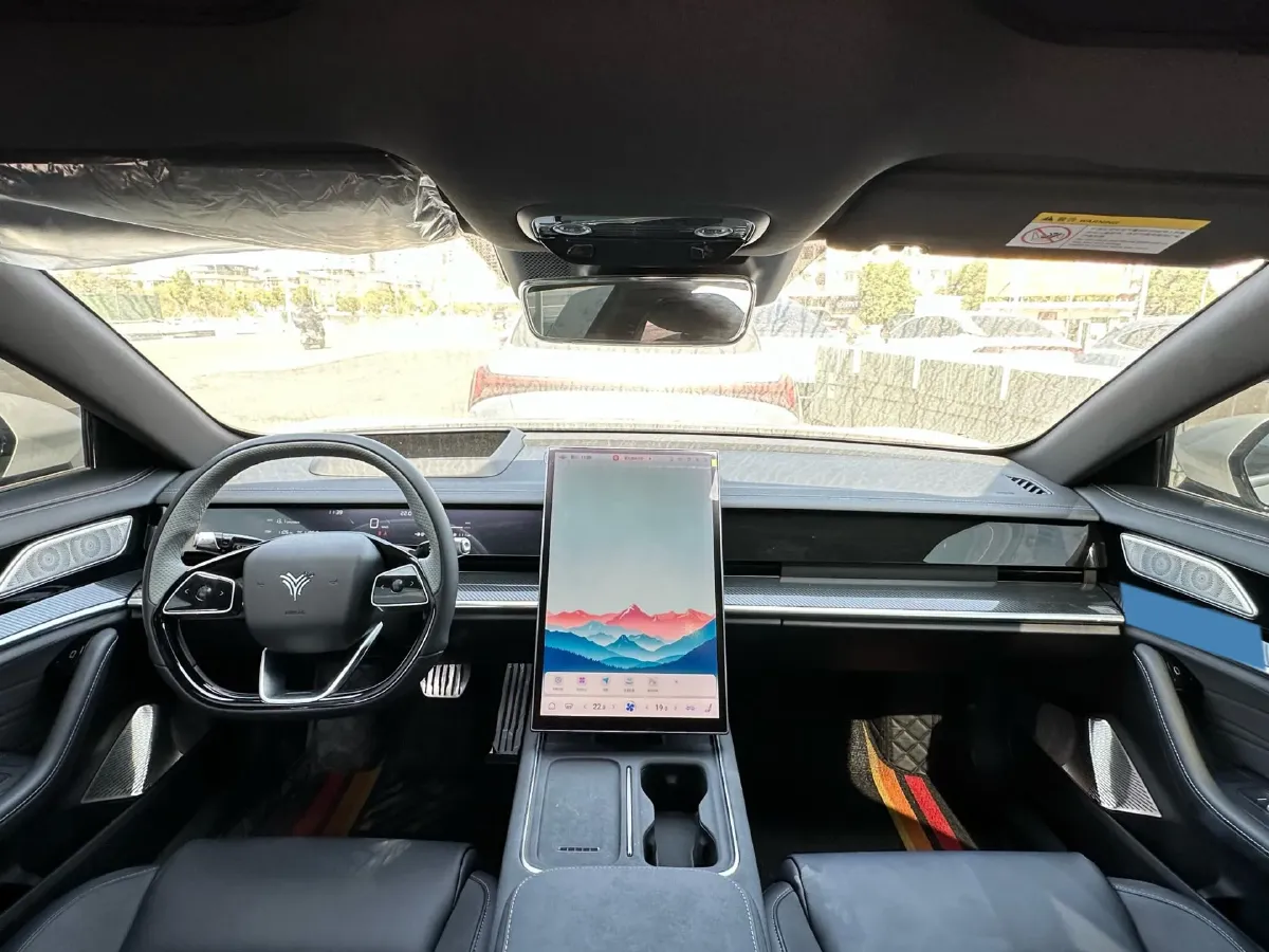 2024 Neta S 1.5L 95HP L4 REEV 43.88KWH,autocango,china used car exporter,china ev exporter,chinese used car exporter,chinese used ev exporter