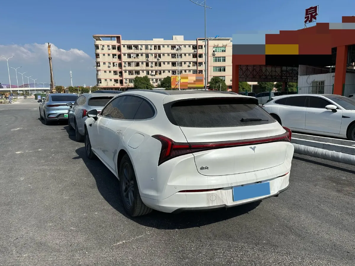 2024 Neta S 1.5L 95HP L4 REEV 43.88KWH,autocango,china used car exporter,china ev exporter,chinese used car exporter,chinese used ev exporter