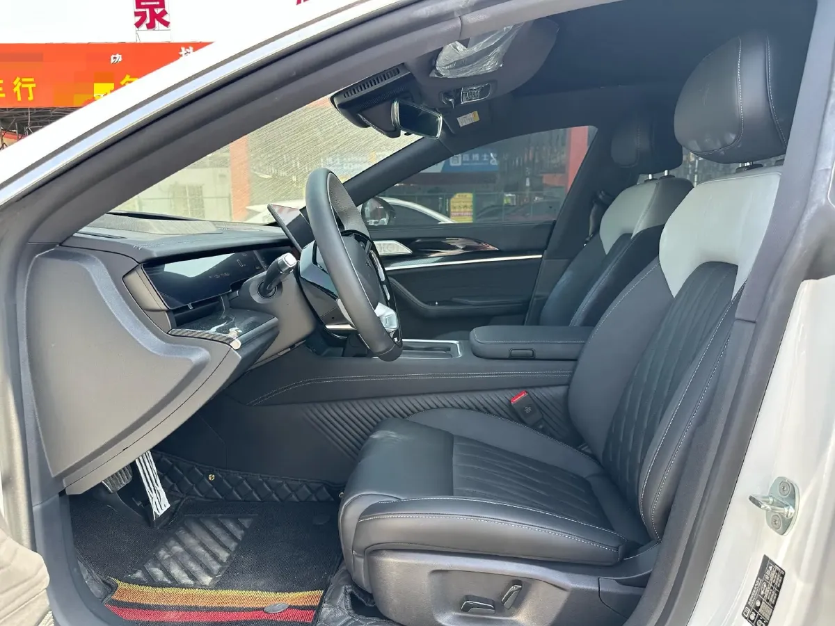 2024 Neta S 1.5L 95HP L4 REEV 43.88KWH,autocango,china used car exporter,china ev exporter,chinese used car exporter,chinese used ev exporter