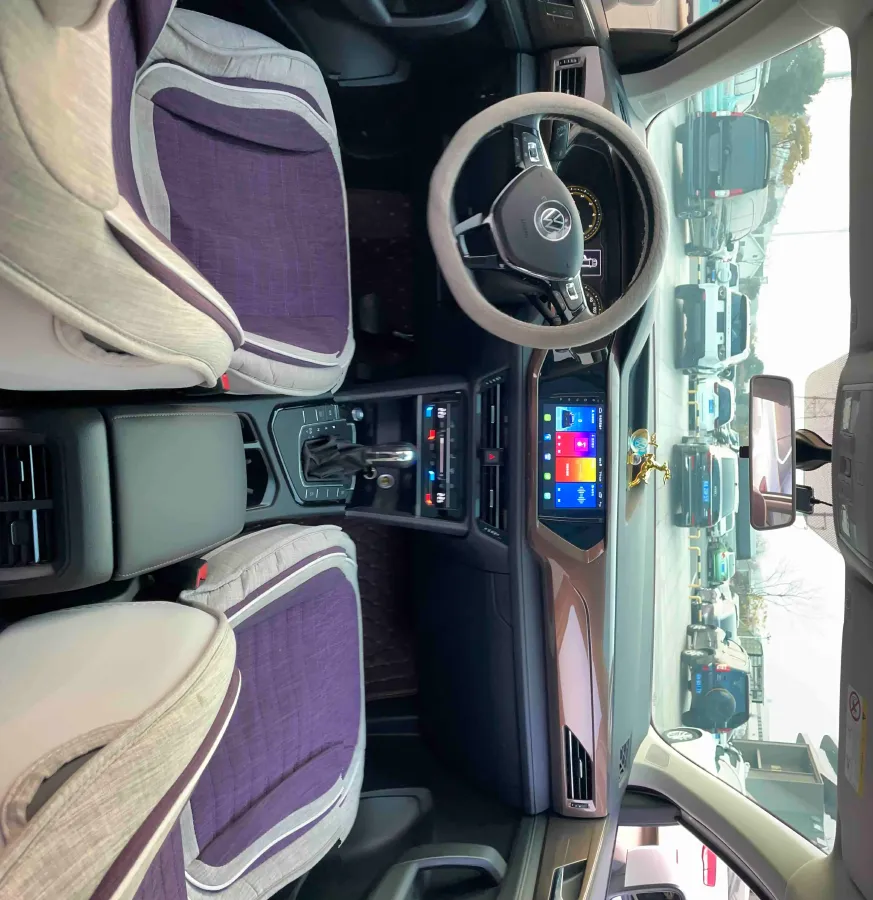 2021 Volkswagen Tharu 1.4T 150HP L4 7DCT,autocango,china used car exporter,china ev exporter,chinese used car exporter,chinese used ev exporter