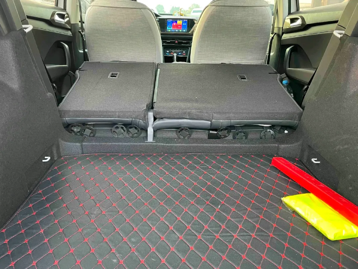 2021 Volkswagen Tharu 1.4T 150HP L4 7DCT,autocango,china used car exporter,china ev exporter,chinese used car exporter,chinese used ev exporter