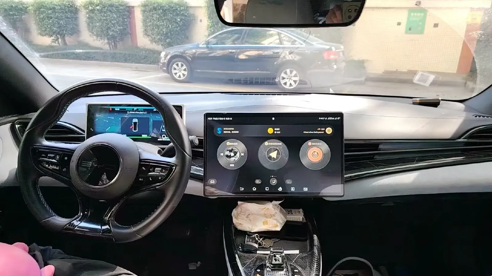 2023 BYD Seal BEV 61.4KWH,autocango,china used car exporter,china ev exporter,chinese used car exporter,chinese used ev exporter