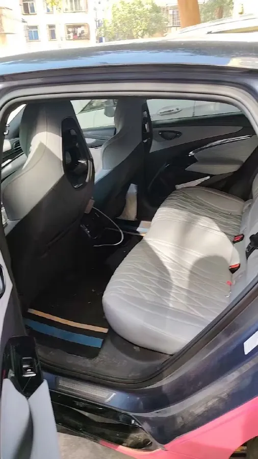 2023 BYD Seal BEV 61.4KWH,autocango,china used car exporter,china ev exporter,chinese used car exporter,chinese used ev exporter