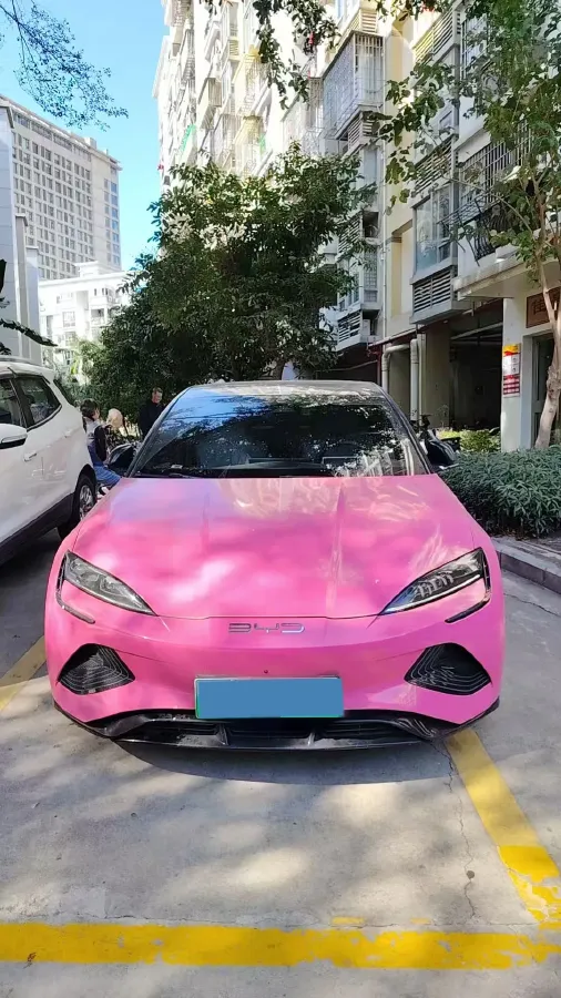 2023 BYD Seal BEV 61.4KWH,autocango,china used car exporter,china ev exporter,chinese used car exporter,chinese used ev exporter