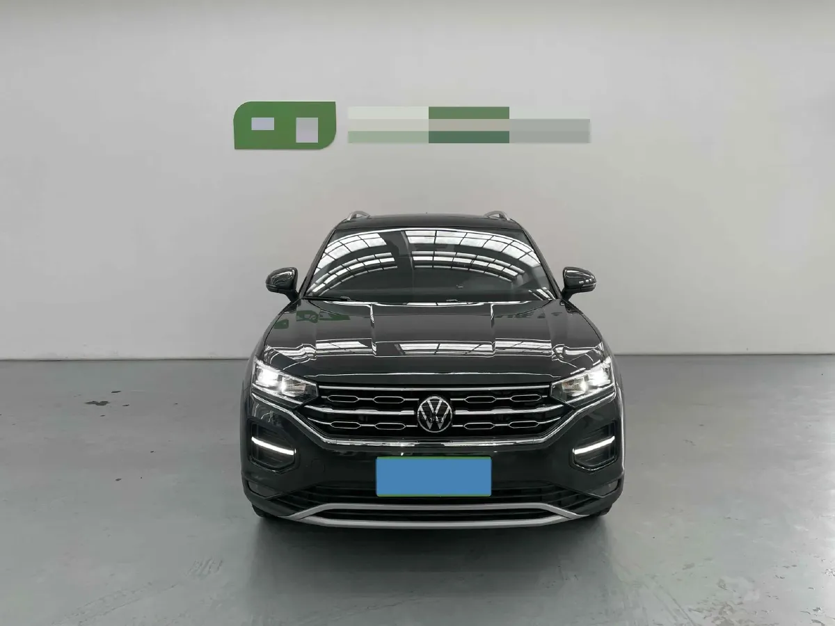 2022 Volkswagen Tayron 2.0T 186HP L4 7DCT,autocango,china used car exporter,china ev exporter,chinese used car exporter,chinese used ev exporter
