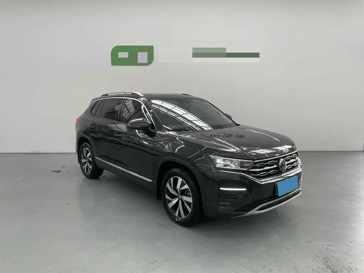 2022 Volkswagen Tayron 2.0T 186HP L4 7DCT,autocango,china used car exporter,china ev exporter,chinese used car exporter,chinese used ev exporter