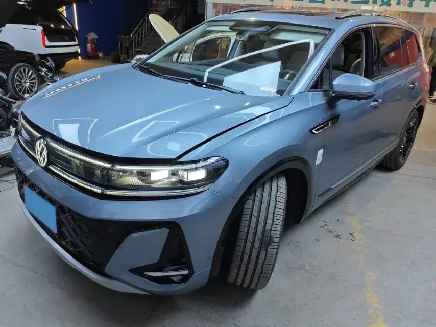 2026 Volkswagen Talagon 2.0T 272HP L4 7DCT