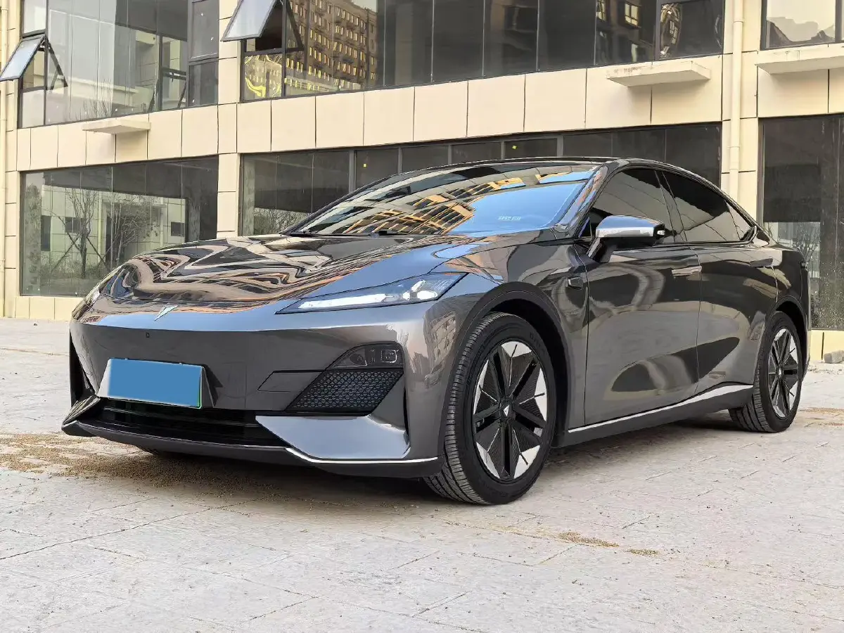 2025 Deepal SL03 BEV 58.1KWH