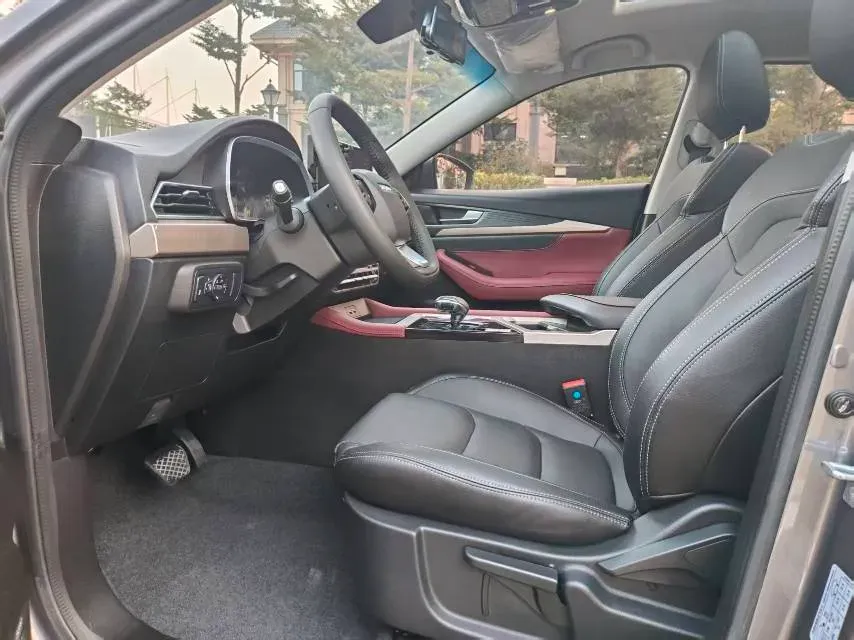 2023 Jetour X70 Plus 1.5T 156HP L4 CVT,autocango,china used car exporter,china ev exporter,chinese used car exporter,chinese used ev exporter