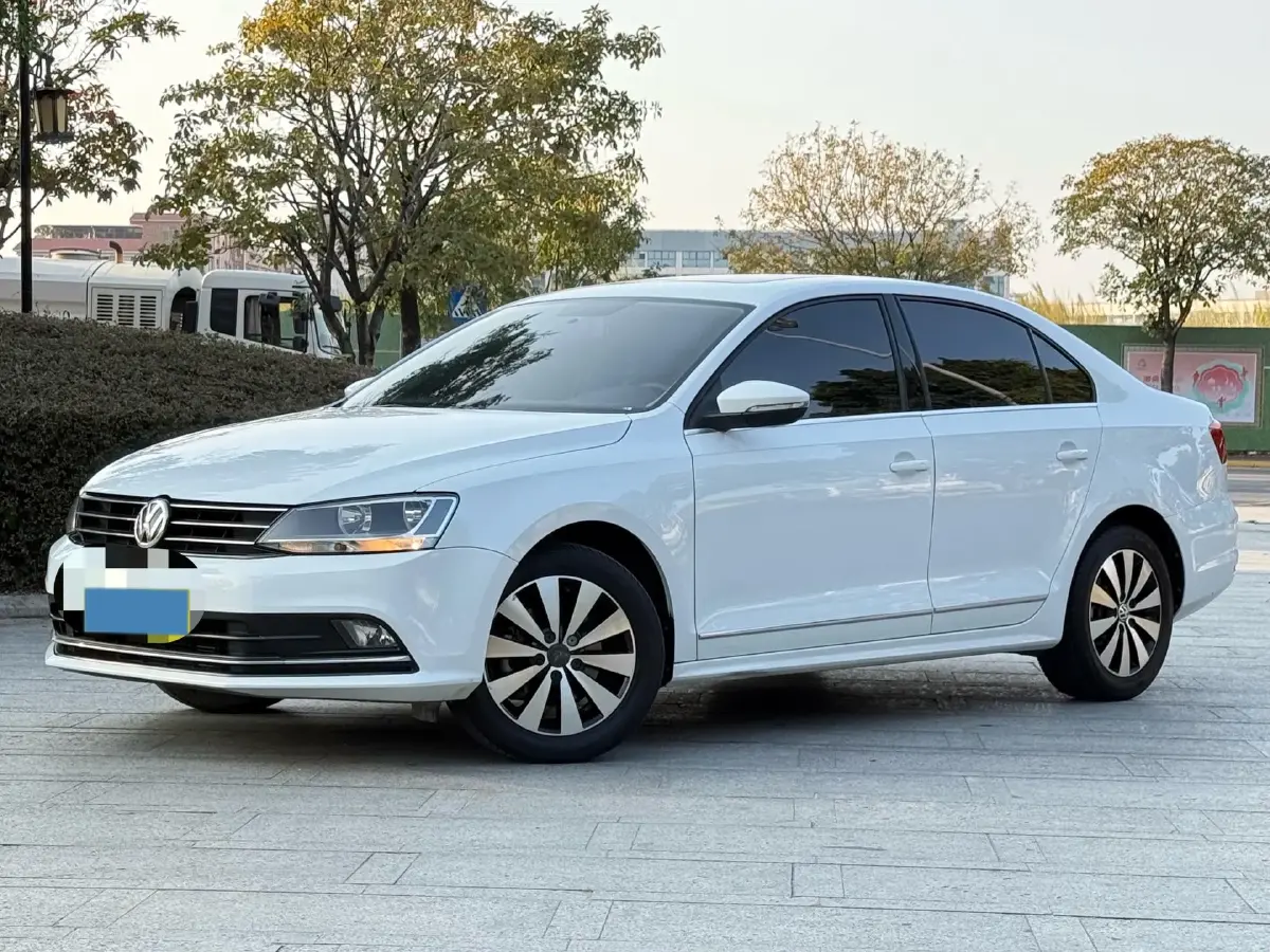 2018 JMC YuSheng S350 2.0T 141HP L4 6AT