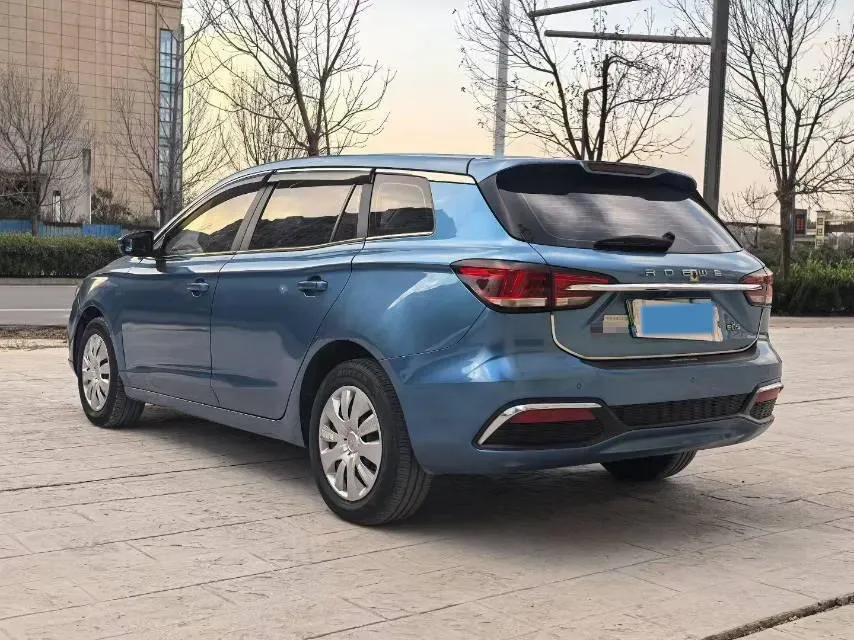 2019 Roewe Ei5 BEV 52.5KWH,autocango,china used car exporter,china ev exporter,chinese used car exporter,chinese used ev exporter