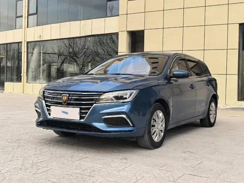 2019 Roewe Ei5 BEV 52.5KWH,autocango,china used car exporter,china ev exporter,chinese used car exporter,chinese used ev exporter