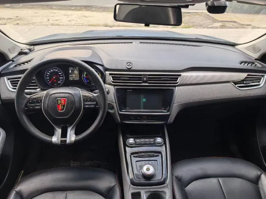 2019 Roewe Ei5 BEV 52.5KWH,autocango,china used car exporter,china ev exporter,chinese used car exporter,chinese used ev exporter