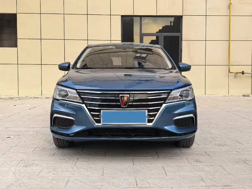 2019 Roewe Ei5 BEV 52.5KWH,autocango,china used car exporter,china ev exporter,chinese used car exporter,chinese used ev exporter