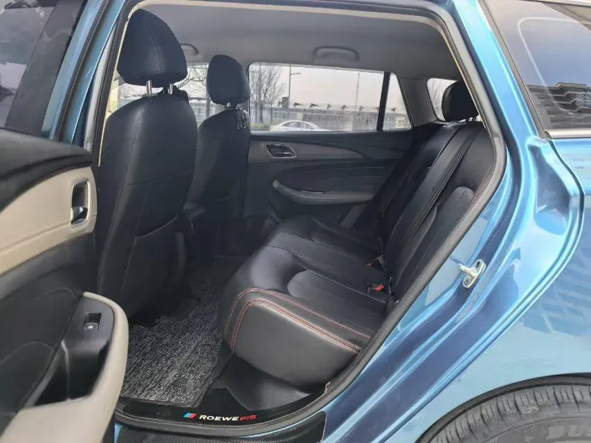 2019 Roewe Ei5 BEV 52.5KWH,autocango,china used car exporter,china ev exporter,chinese used car exporter,chinese used ev exporter