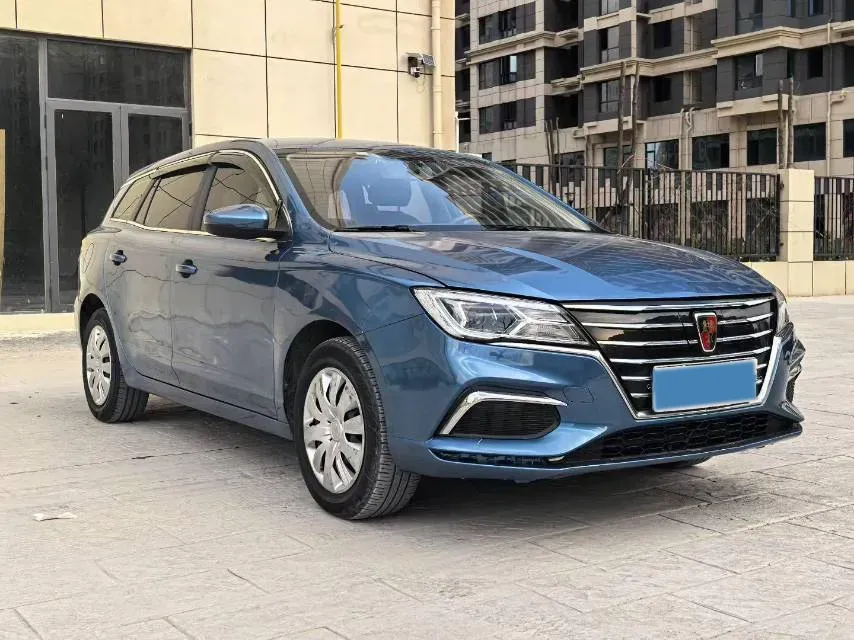 2019 Roewe Ei5 BEV 52.5KWH,autocango,china used car exporter,china ev exporter,chinese used car exporter,chinese used ev exporter